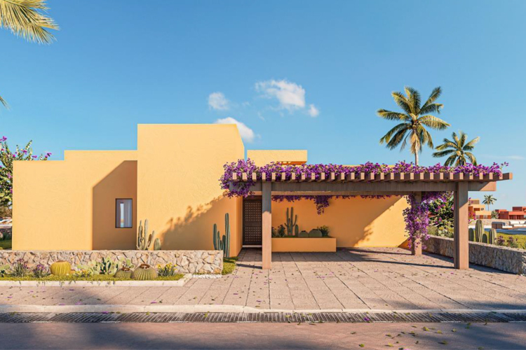 Luxury villa in North Bay - El Gouna - 6